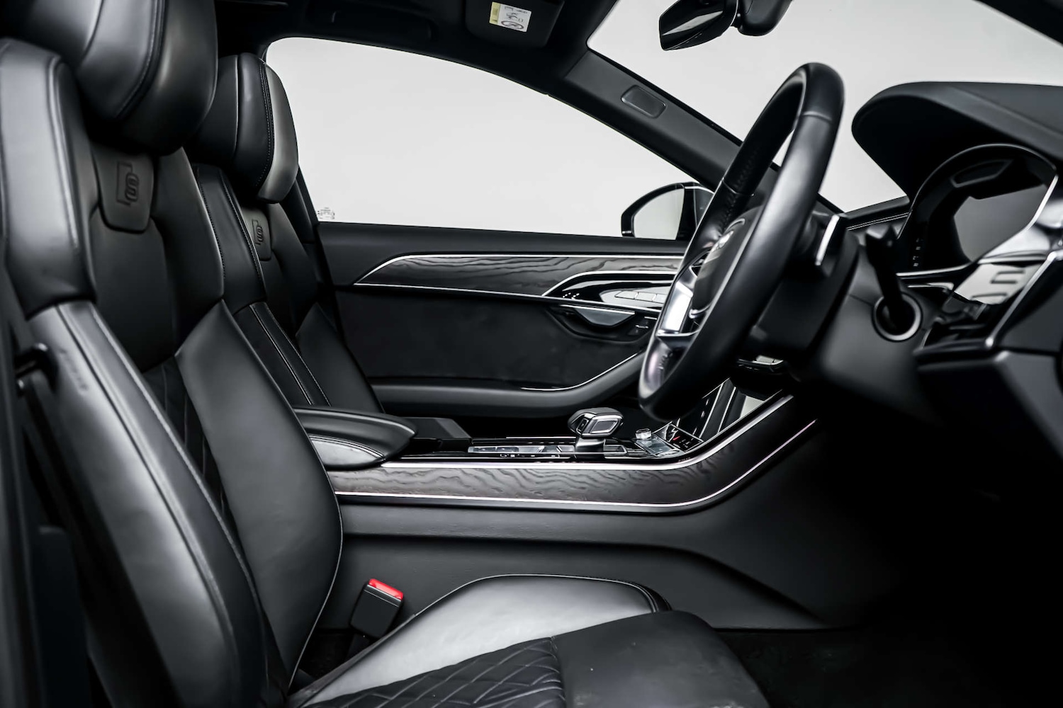 Used Audi A8 2020 for sale - 77681245: Photo 6