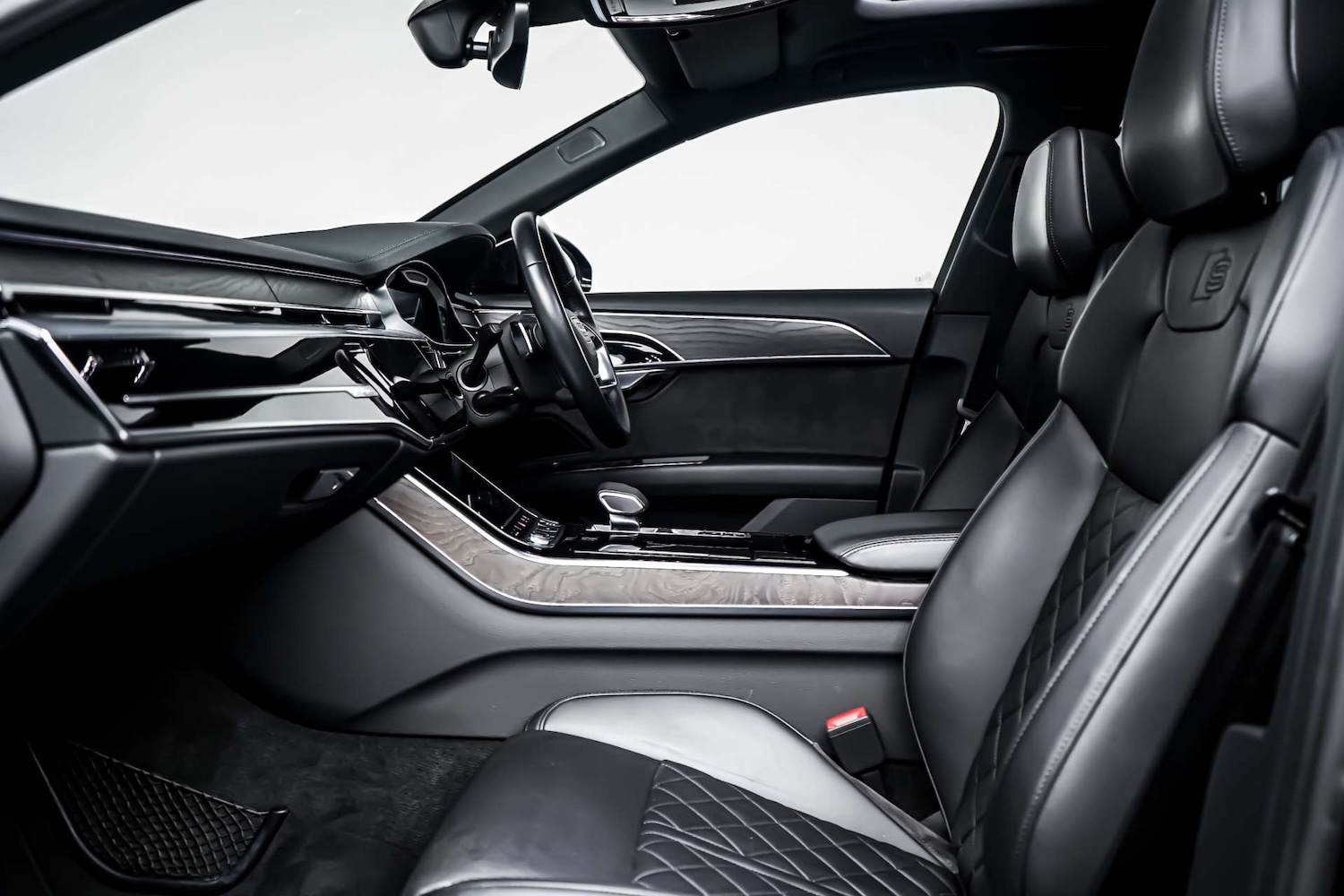 Used Audi A8 2020 for sale - 77681245: Photo 7