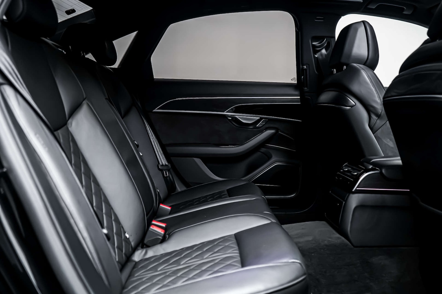 Used Audi A8 2020 for sale - 77681245: Photo 8