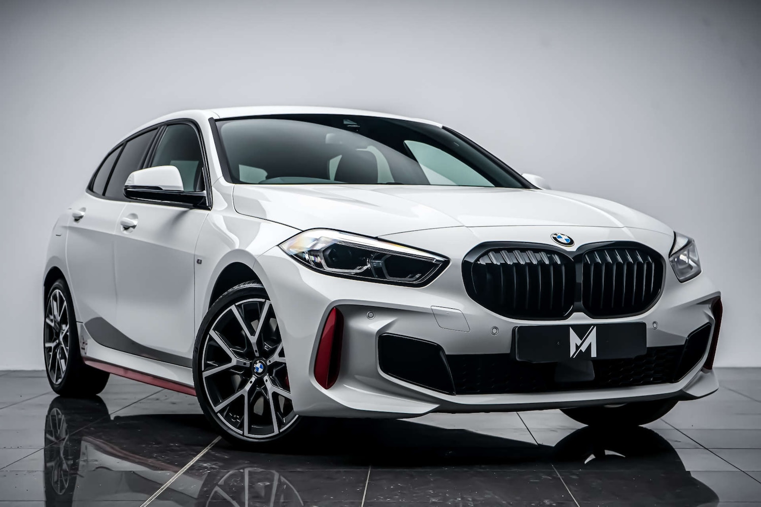 Used BMW 1 Series 2023 for sale - 77088708: Photo 1