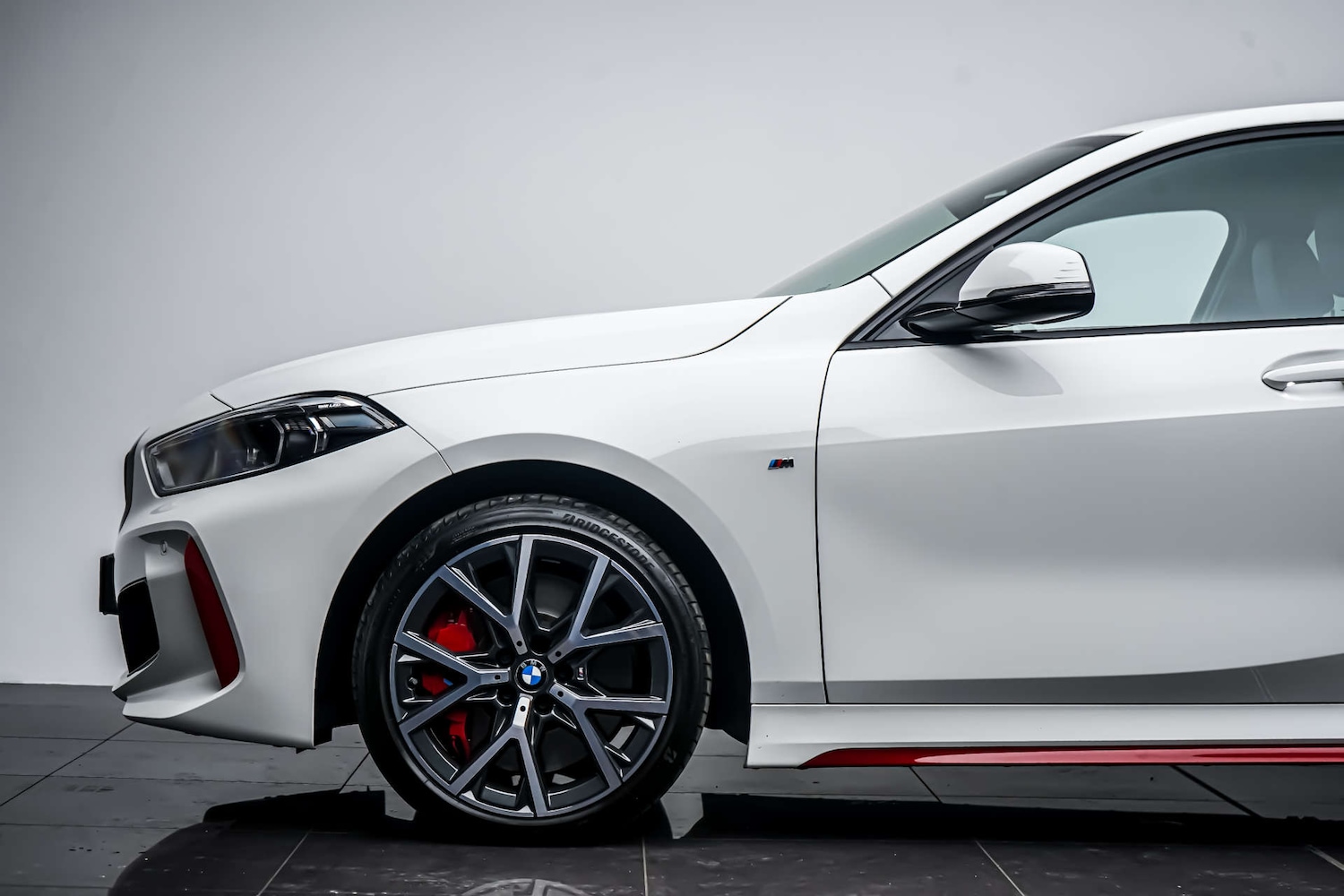 Used BMW 1 Series 2023 for sale - 77088708: Photo 12