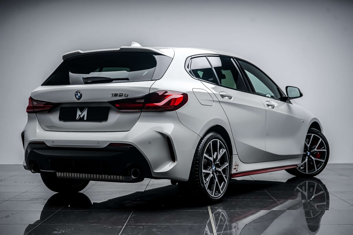 Used BMW 1 Series 2023 for sale - 77088708: Photo 14