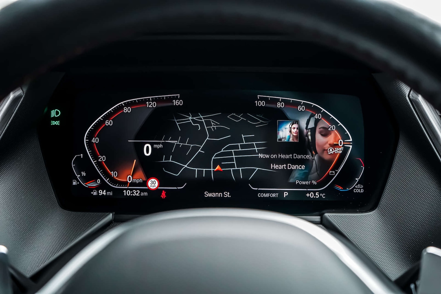 Used BMW 1 Series 2023 for sale - 77088708: Photo 15