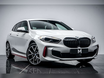 Used BMW 1 Series 2023 for sale - 77088708: Photo