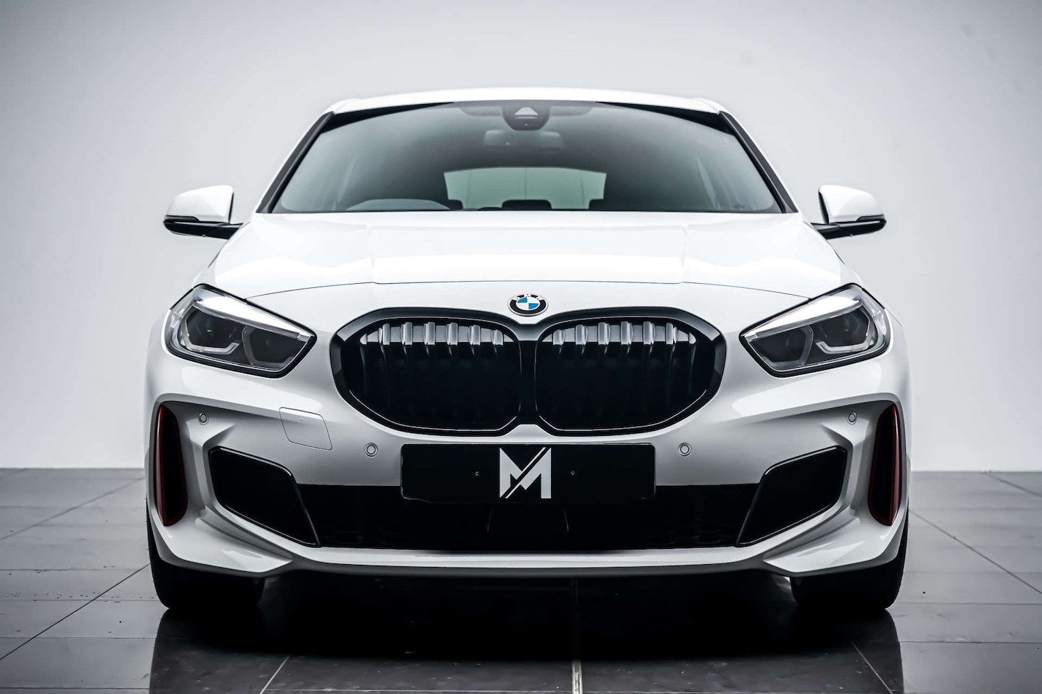 Used BMW 1 Series 2023 for sale - 77088708: Photo 2