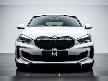 Used BMW 1 Series 2023 for sale - 77088708: Photo