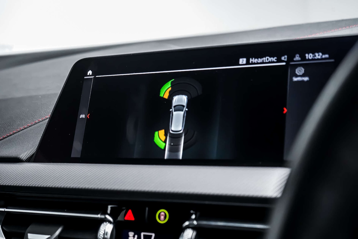 Used BMW 1 Series 2023 for sale - 77088708: Photo 3