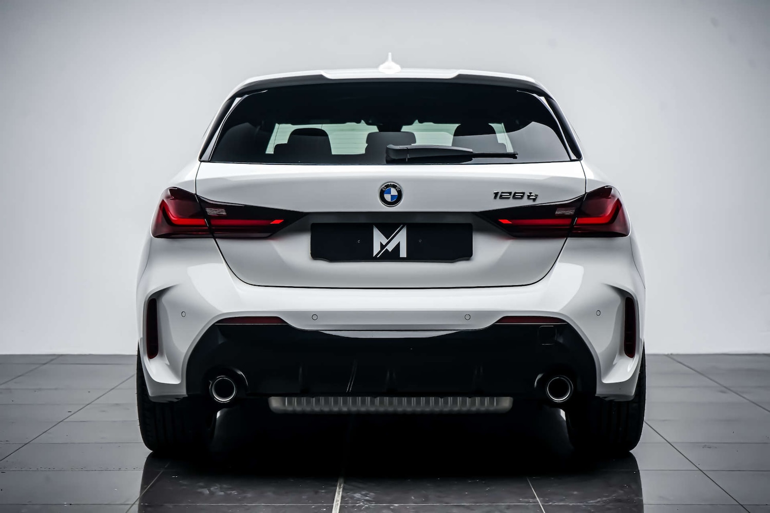 Used BMW 1 Series 2023 for sale - 77088708: Photo 4