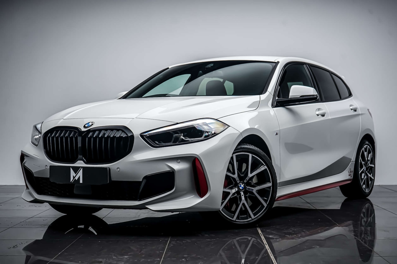 Used BMW 1 Series 2023 for sale - 77088708: Photo 5