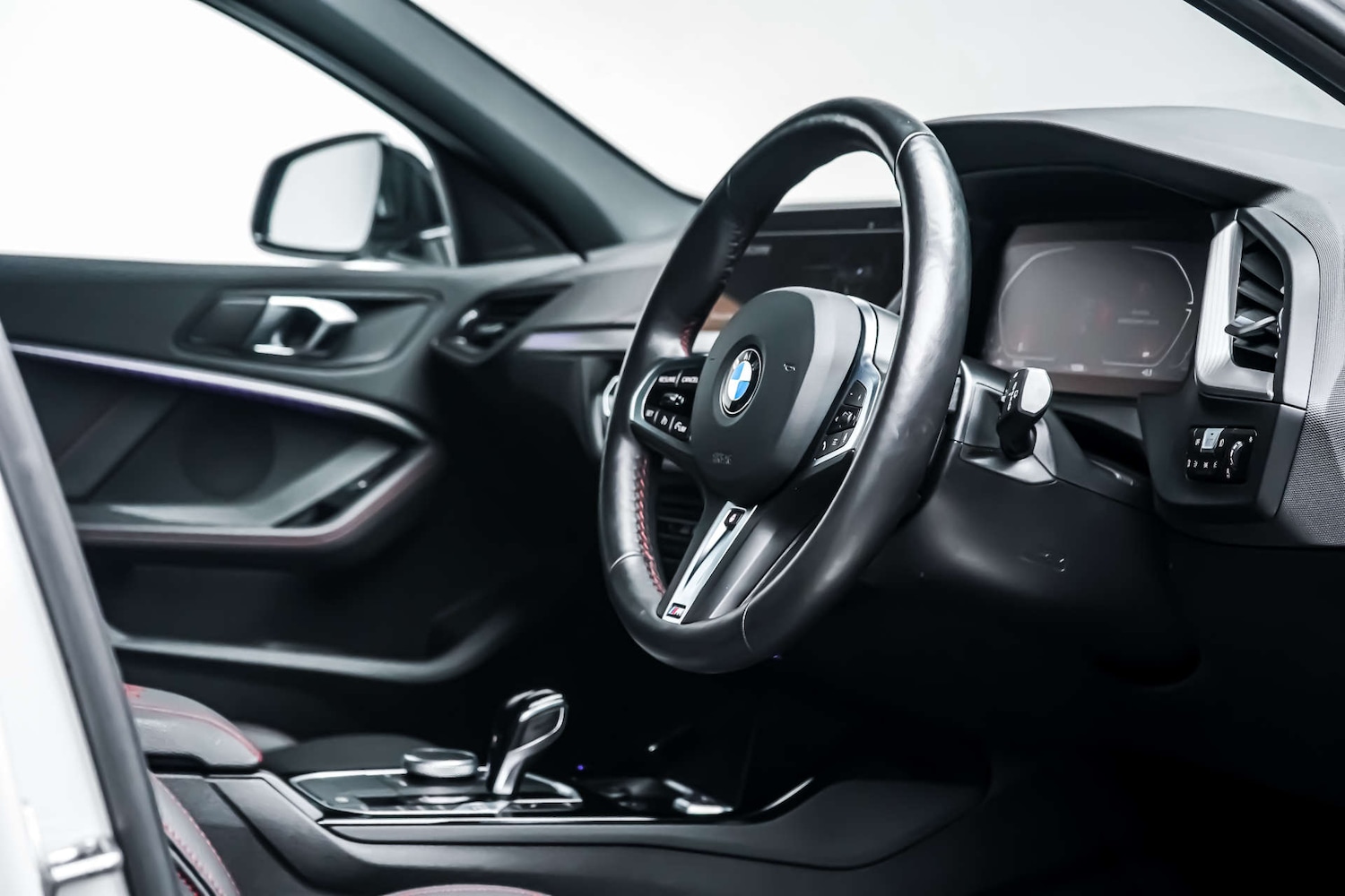 Used BMW 1 Series 2023 for sale - 77088708: Photo 9