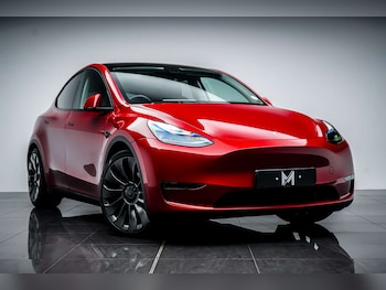 Used Tesla Model Y 2022 for sale - 79631678: Photo