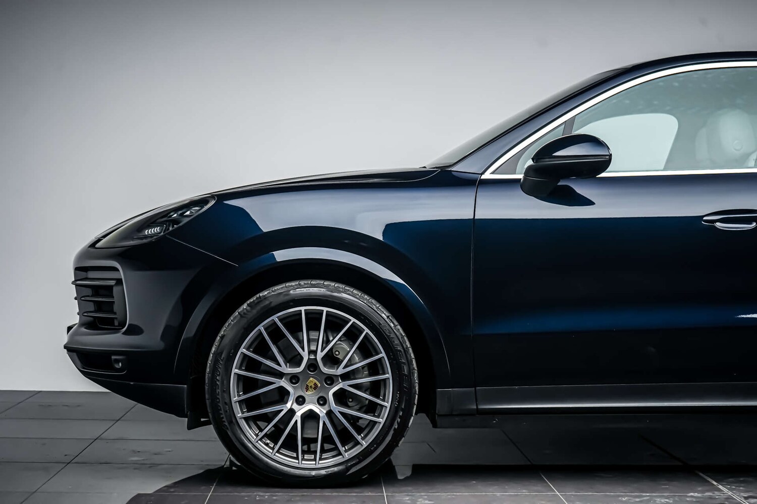 Used Porsche Cayenne 2021 for sale - 77571298: Photo 10