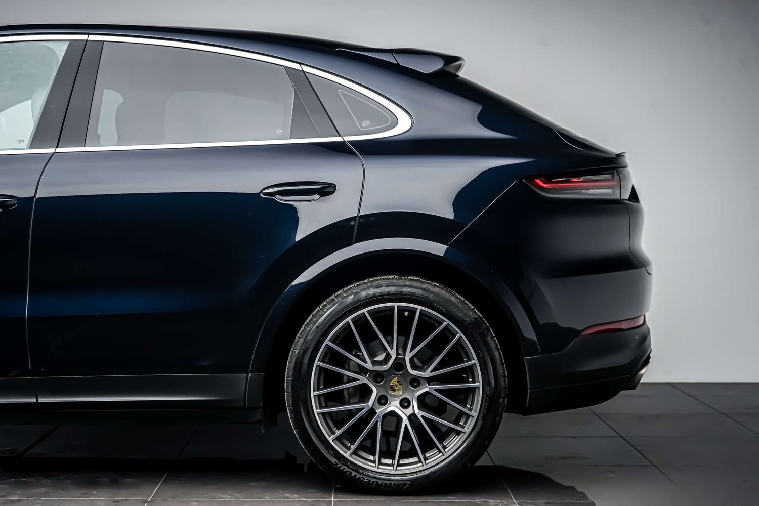 Used Porsche Cayenne 2021 for sale - 77571298: Photo 11