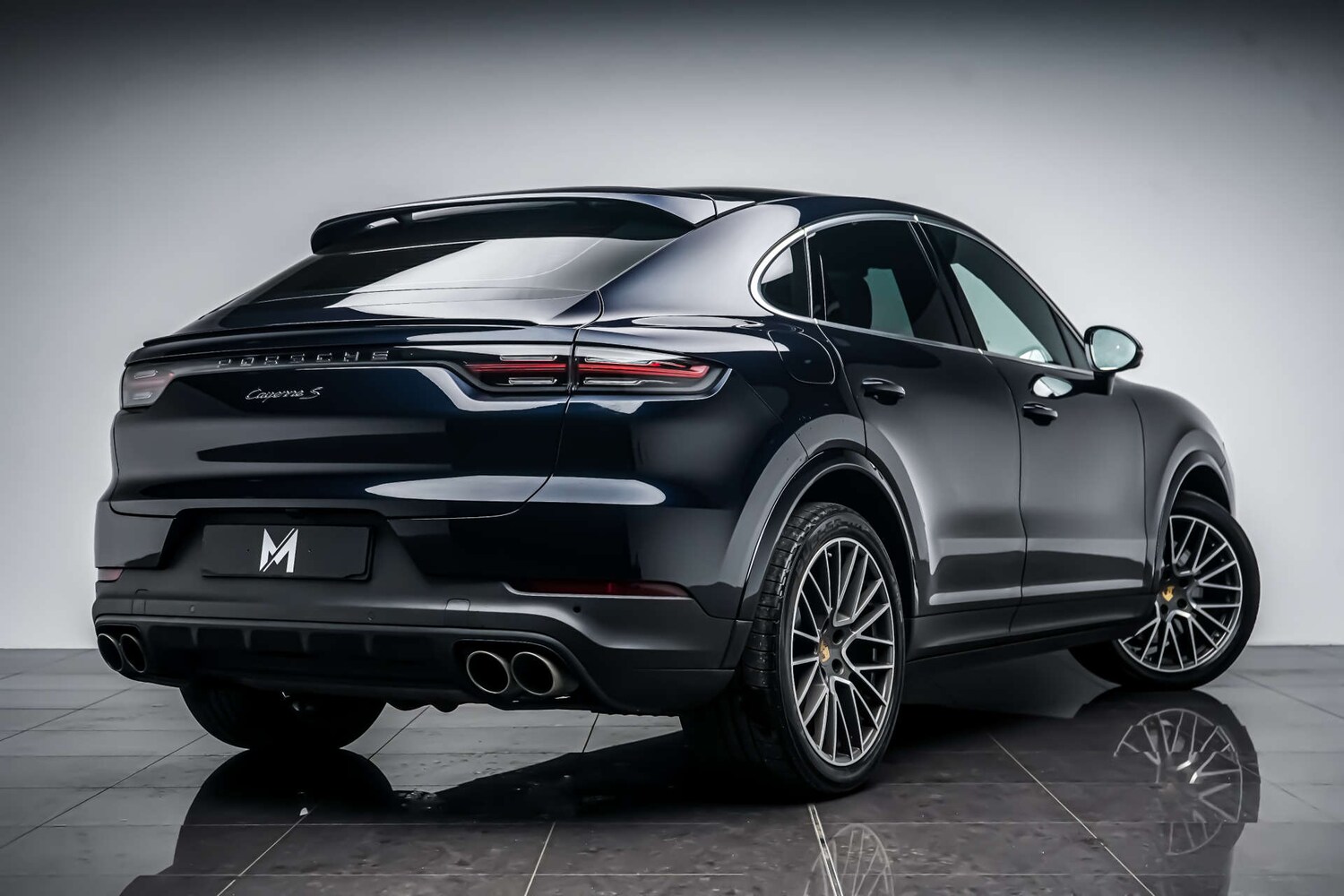 Used Porsche Cayenne 2021 for sale - 77571298: Photo 14