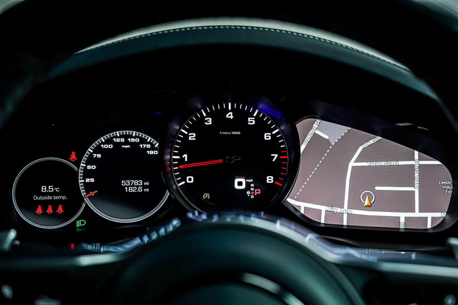 Used Porsche Cayenne 2021 for sale - 77571298: Photo 15