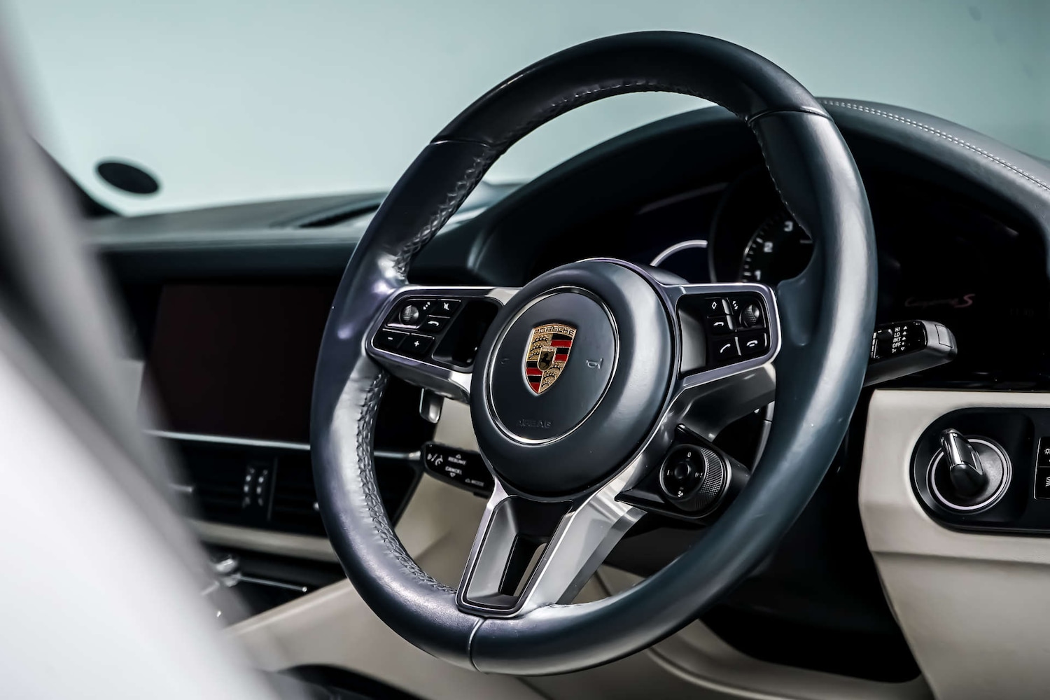 Used Porsche Cayenne 2021 for sale - 77571298: Photo 19