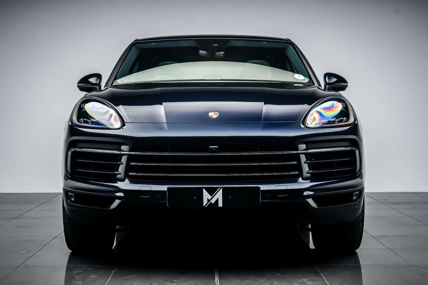 Used Porsche Cayenne 2021 for sale - 77571298: Photo 2