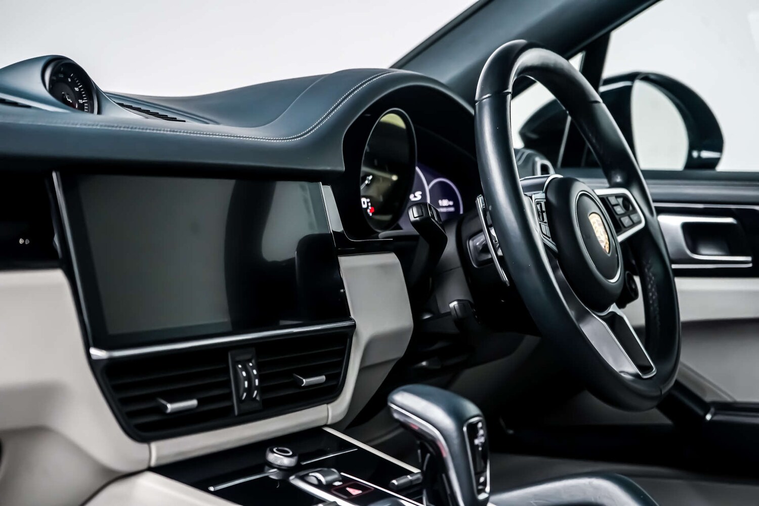 Used Porsche Cayenne 2021 for sale - 77571298: Photo 23