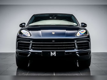 Used Porsche Cayenne 2021 for sale - 77571298: Photo