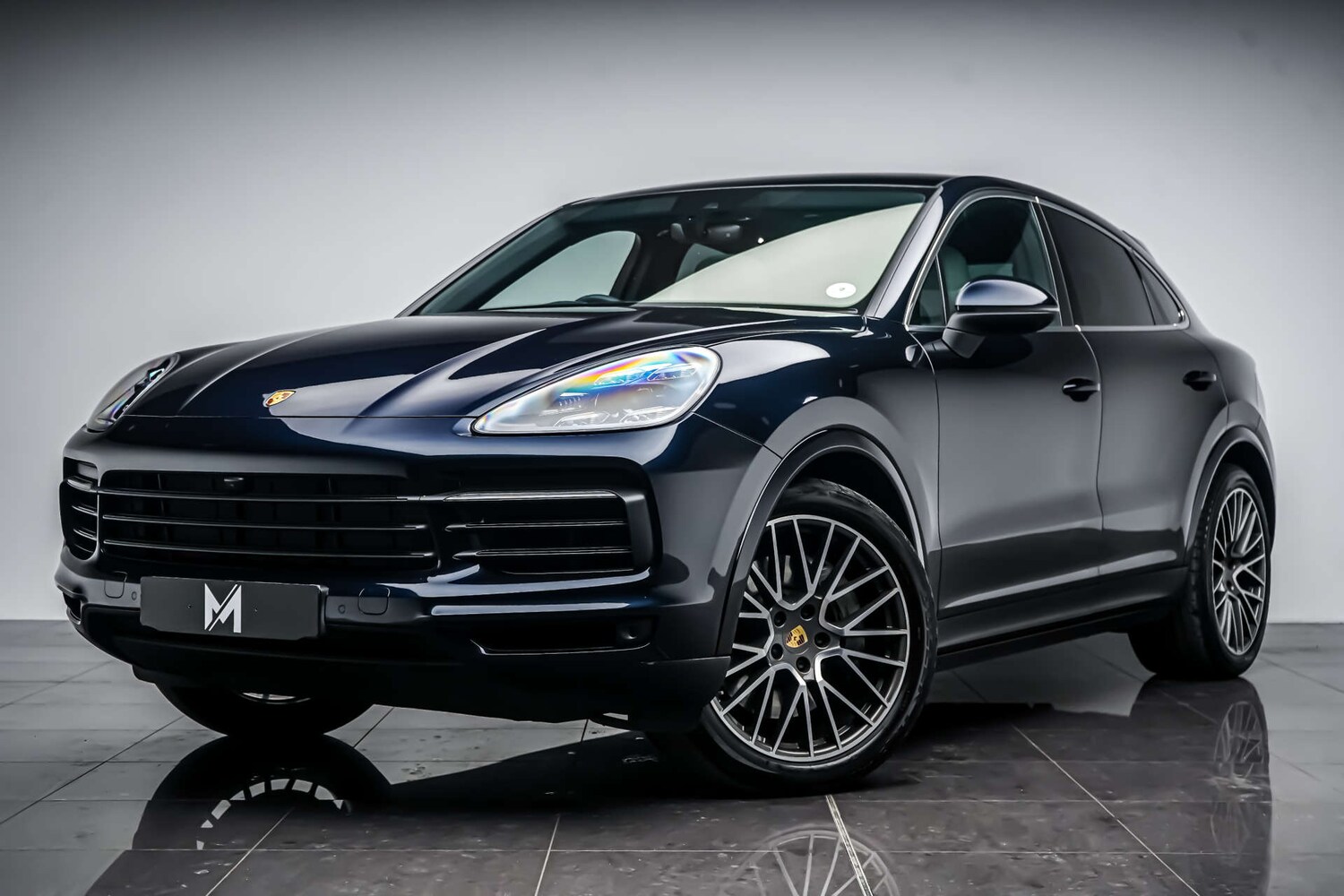 Used Porsche Cayenne 2021 for sale - 77571298: Photo 4