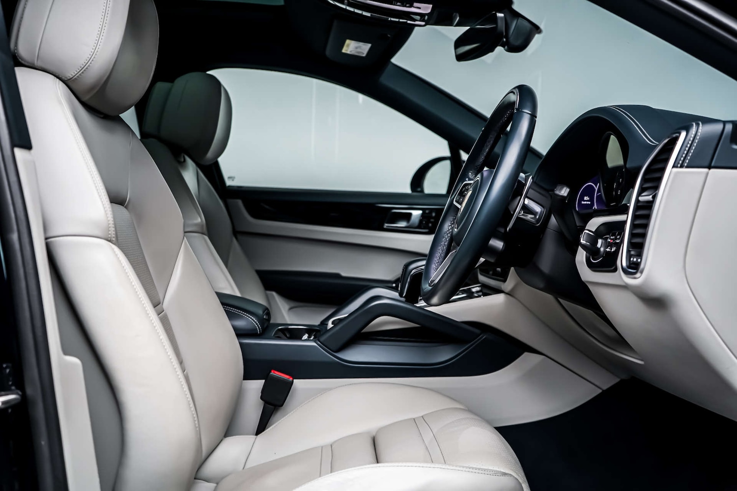 Used Porsche Cayenne 2021 for sale - 77571298: Photo 5