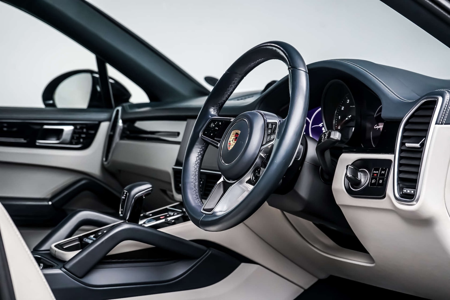 Used Porsche Cayenne 2021 for sale - 77571298: Photo 7