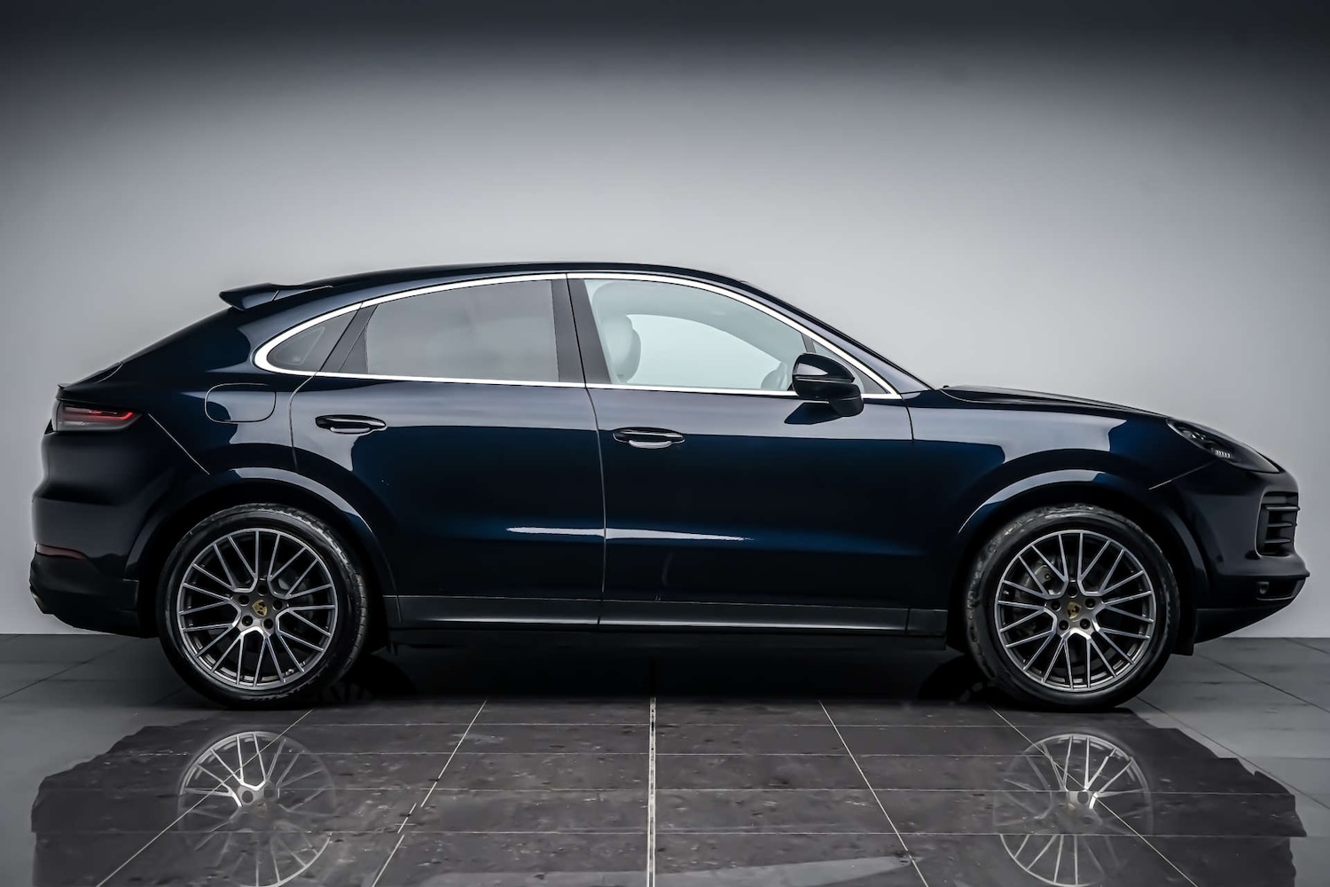 Used Porsche Cayenne 2021 for sale - 77571298: Photo 8