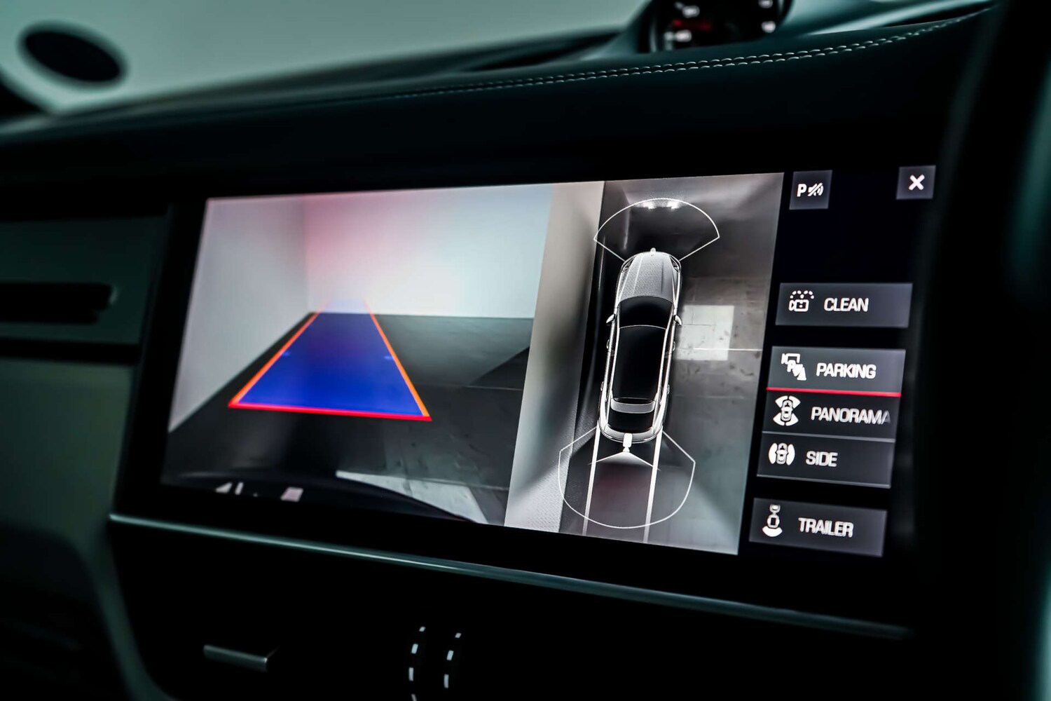 Used Porsche Cayenne 2021 for sale - 77571298: Photo 9