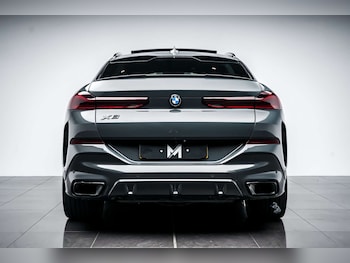Used BMW X6 2022 for sale - 79460975: Photo