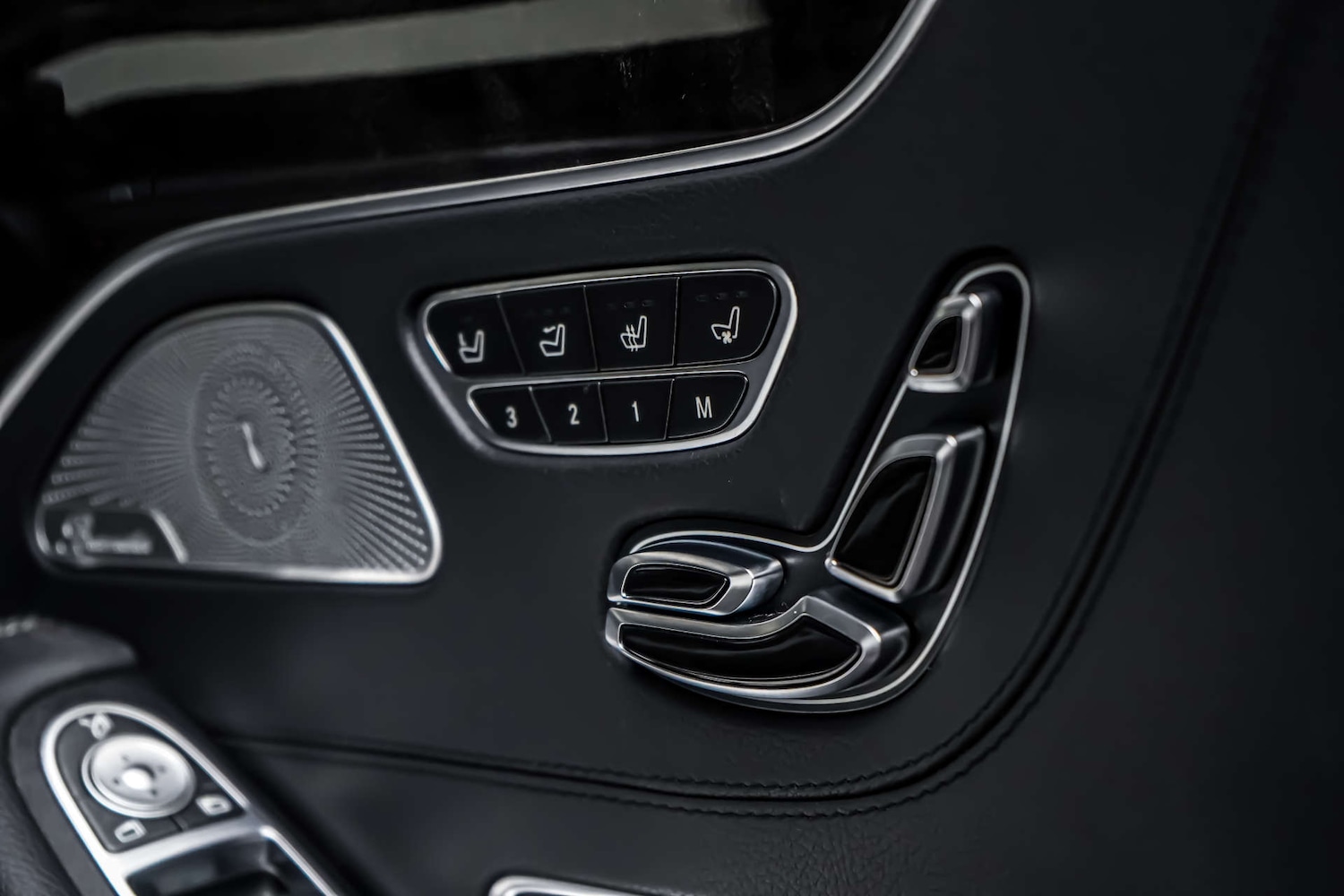 Used Mercedes-Benz S Class 2016 for sale - 77426857: Photo 16