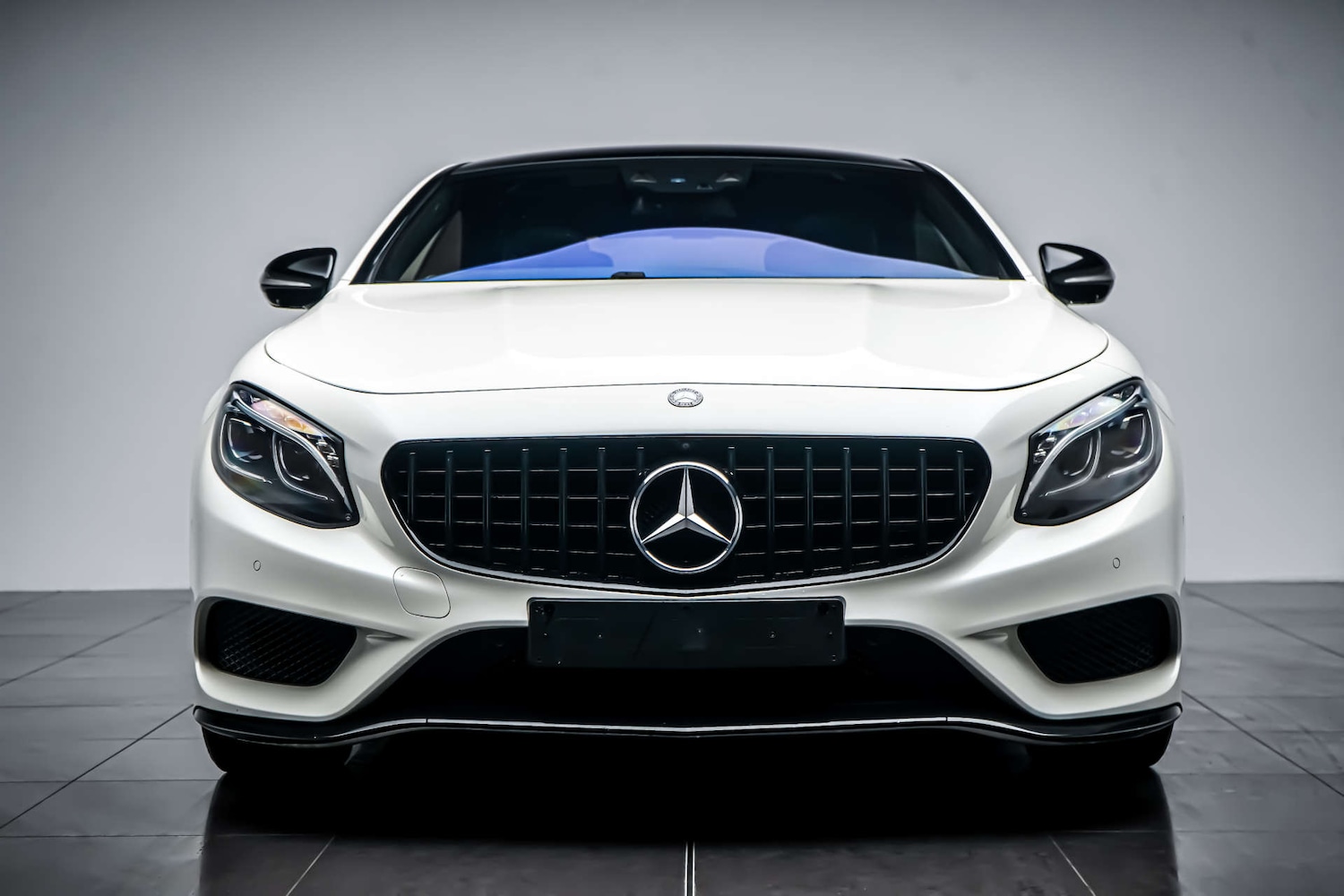 Used Mercedes-Benz S Class 2016 for sale - 77426857: Photo 2