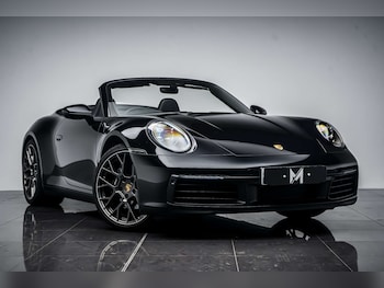 Used Porsche 911 2020 for sale - 77822600: Photo