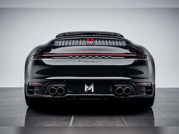 Used Porsche 911 2020 for sale - 77822600: Photo