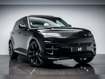 Used Land Rover Range Rover Sport 2023 for sale - 78330612: Photo
