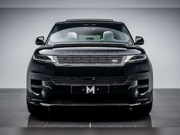 Used Land Rover Range Rover Sport 2023 for sale - 78330612: Photo