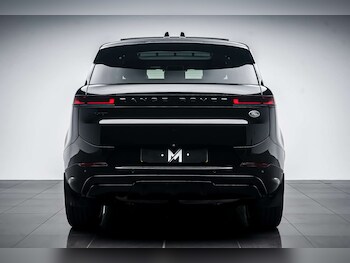 Used Land Rover Range Rover Sport 2023 for sale - 78330612: Photo