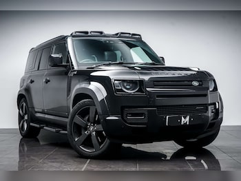 Used Land Rover Defender 2023 for sale - 77227731: Photo