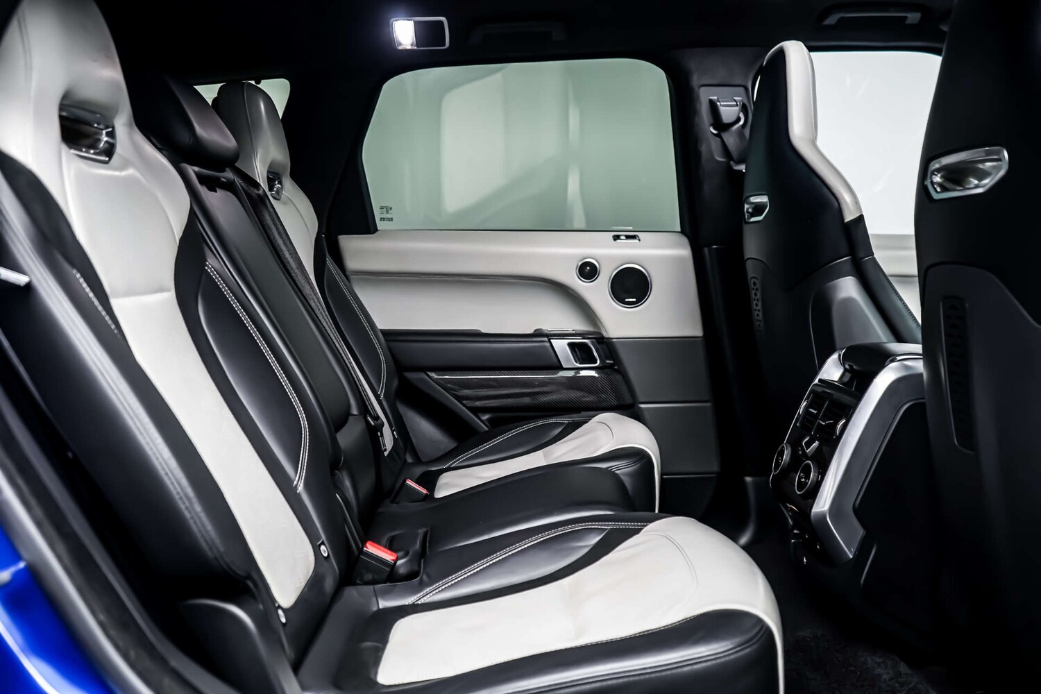 Used Land Rover Range Rover Sport 2019 for sale - 77426961: Photo 10