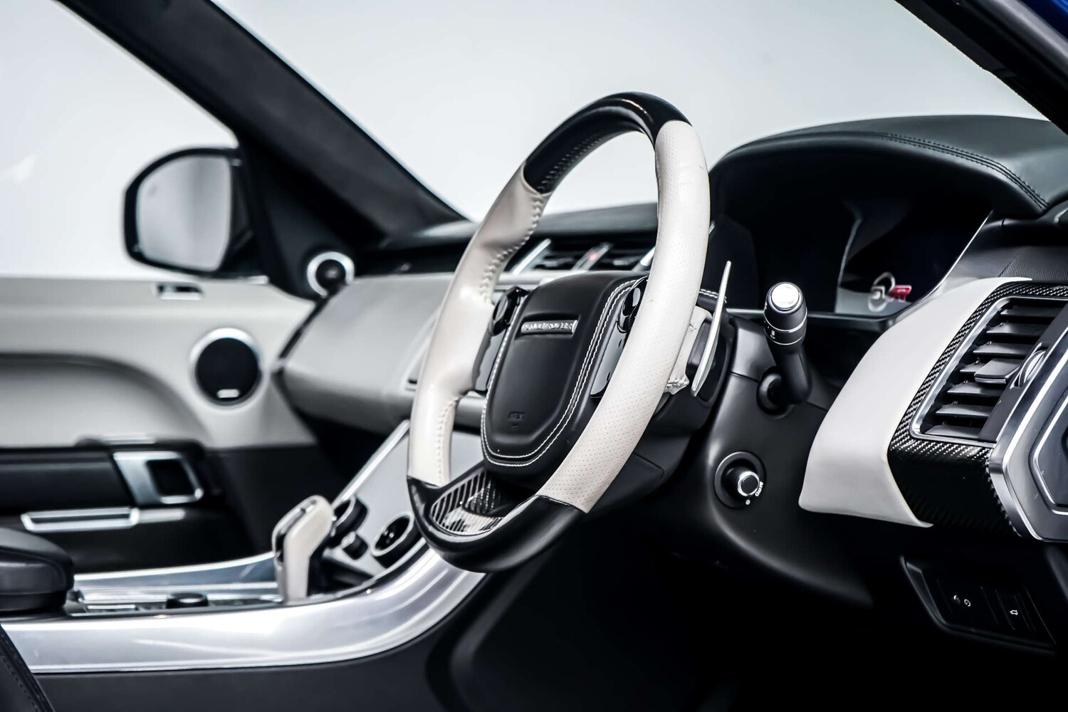 Used Land Rover Range Rover Sport 2019 for sale - 77426961: Photo 11