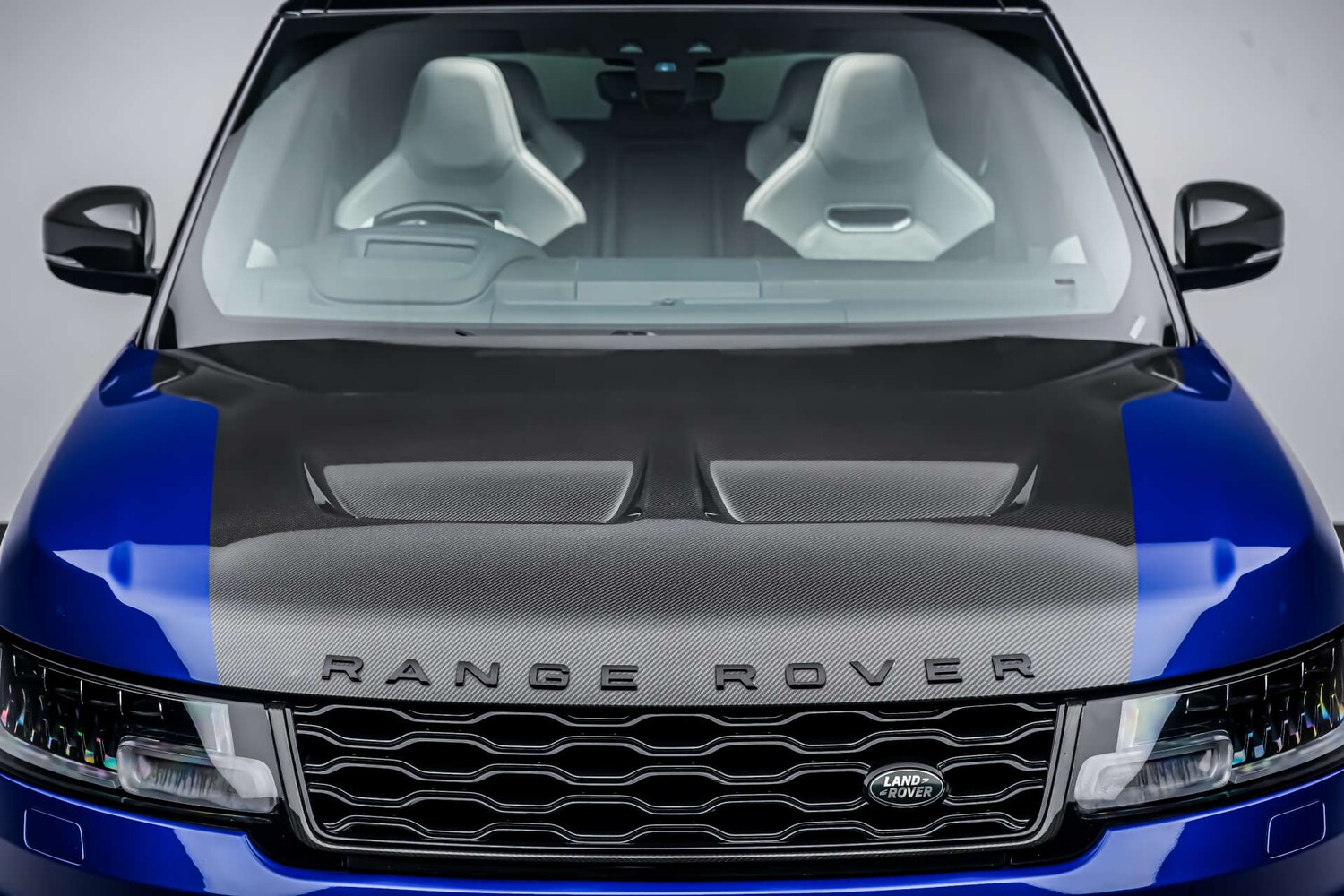 Used Land Rover Range Rover Sport 2019 for sale - 77426961: Photo 12