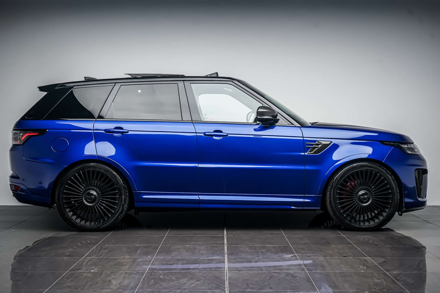 Used Land Rover Range Rover Sport 2019 for sale - 77426961: Photo 13