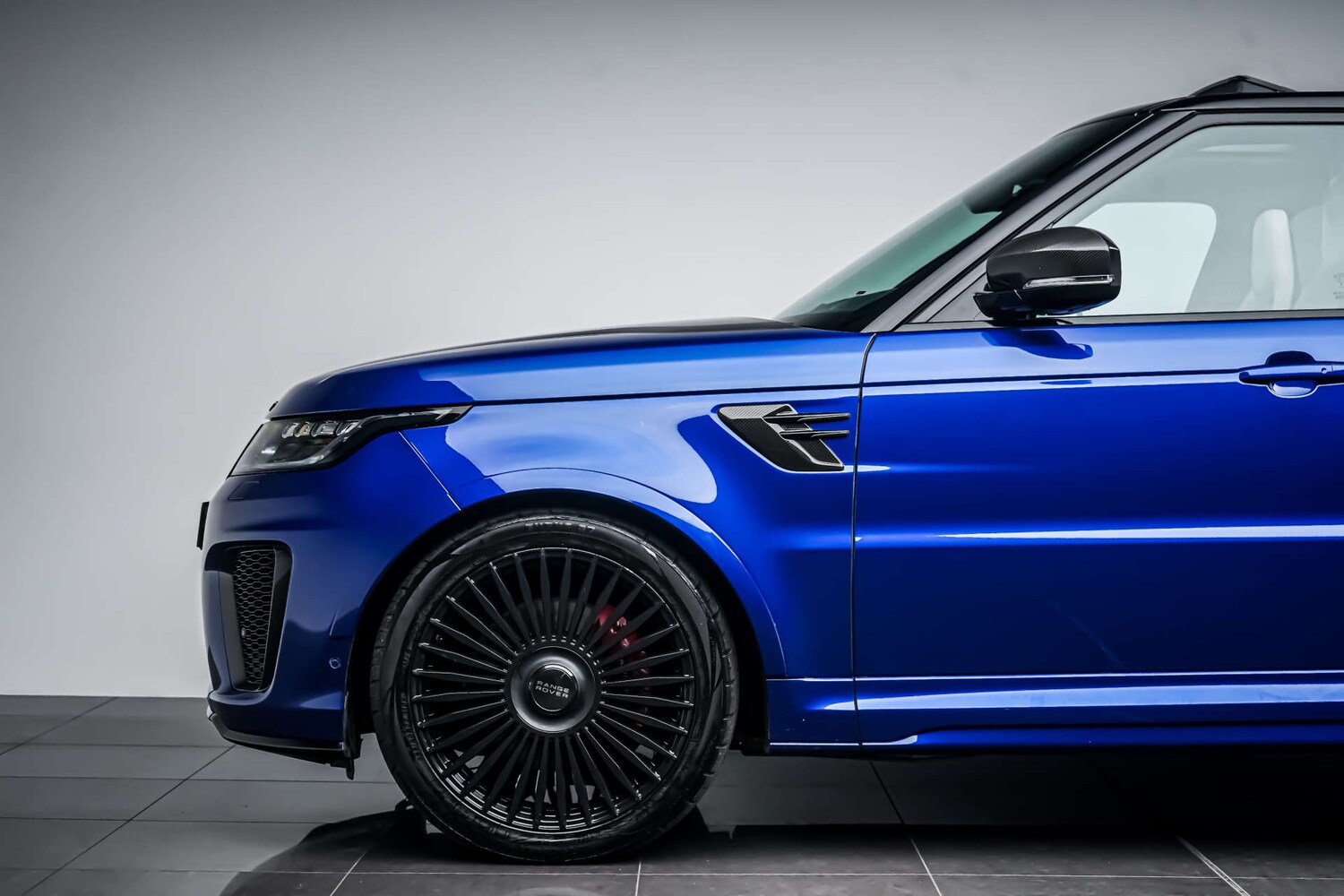 Used Land Rover Range Rover Sport 2019 for sale - 77426961: Photo 15