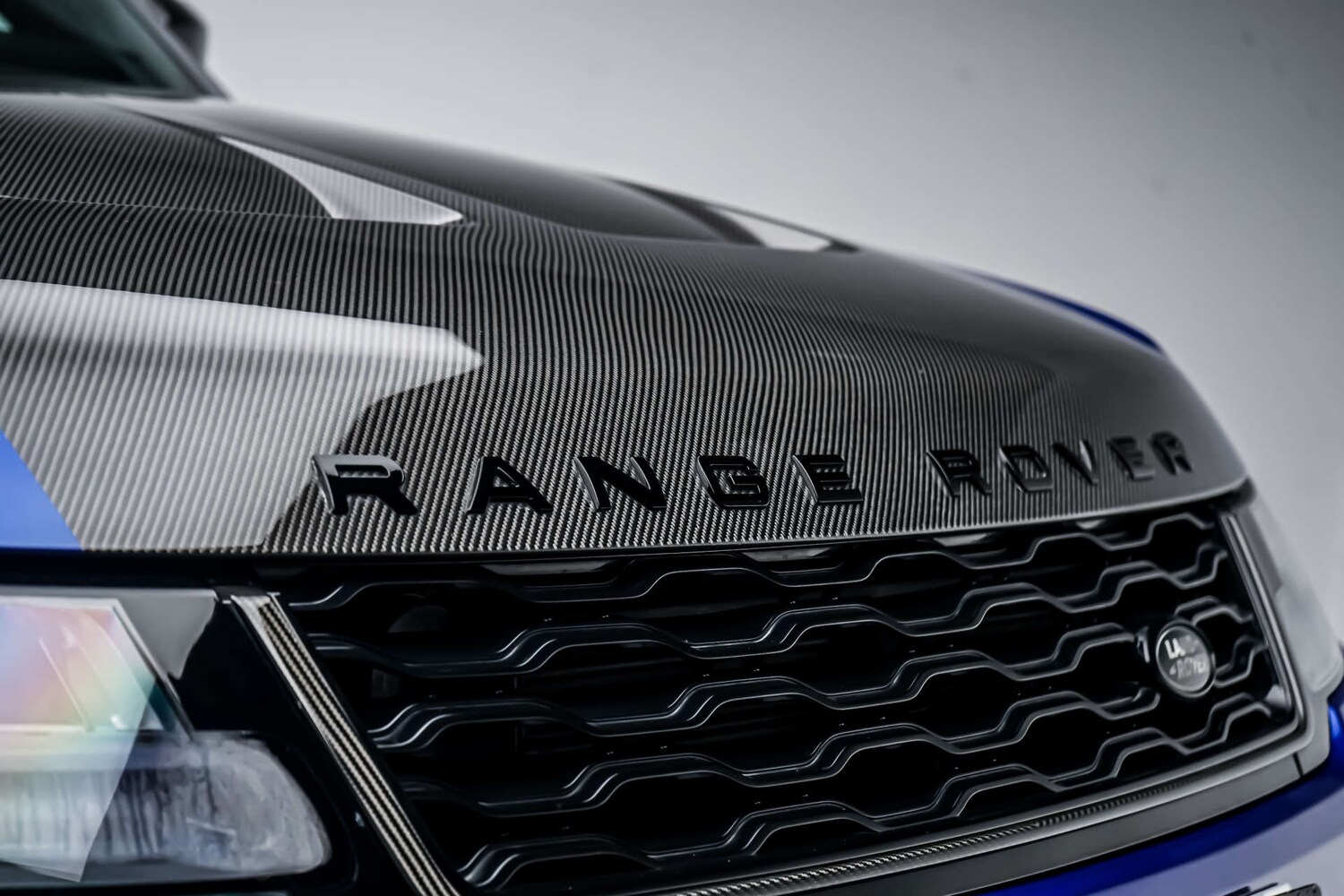 Used Land Rover Range Rover Sport 2019 for sale - 77426961: Photo 19