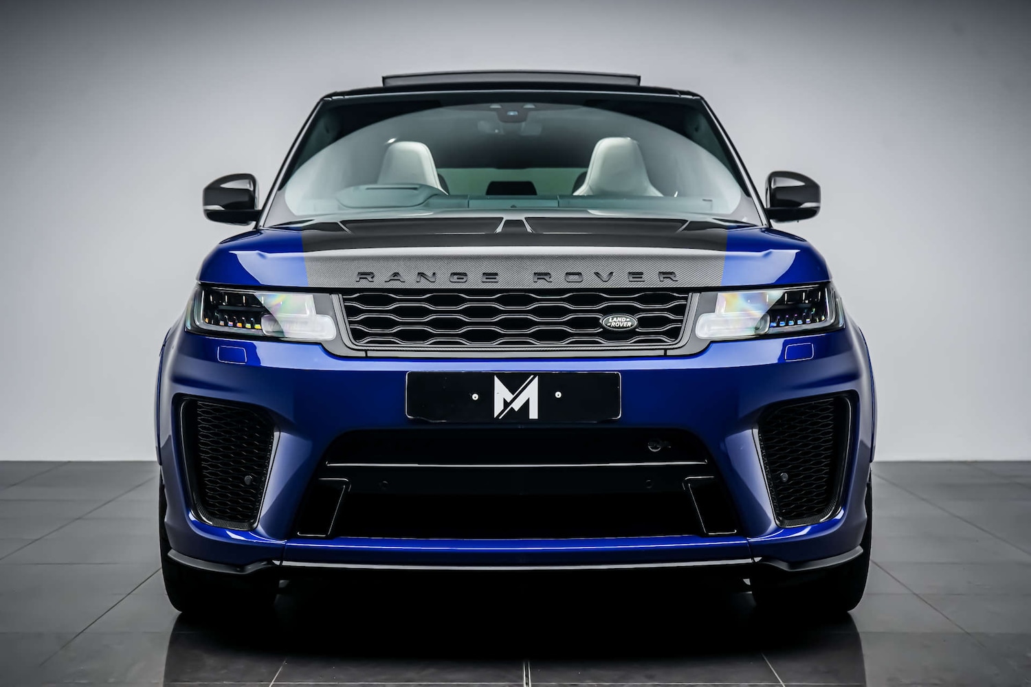 Used Land Rover Range Rover Sport 2019 for sale - 77426961: Photo 2