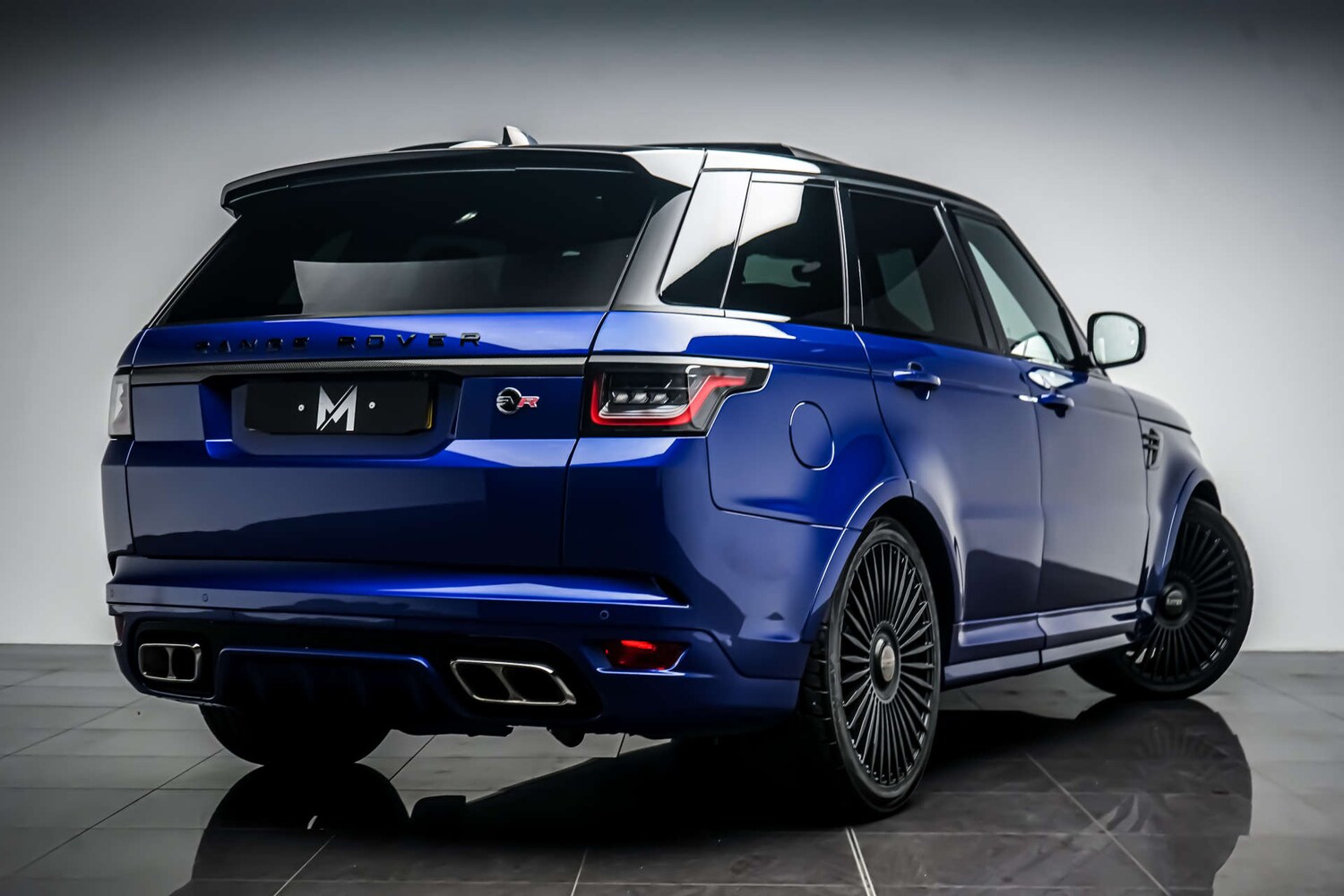 Used Land Rover Range Rover Sport 2019 for sale - 77426961: Photo 20