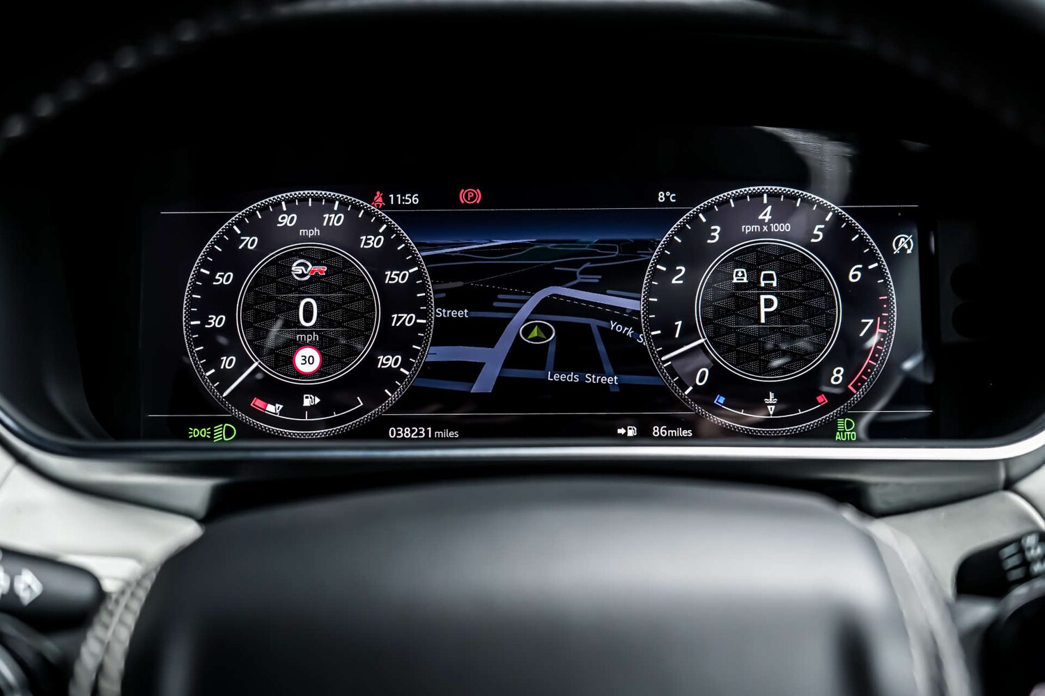 Used Land Rover Range Rover Sport 2019 for sale - 77426961: Photo 21