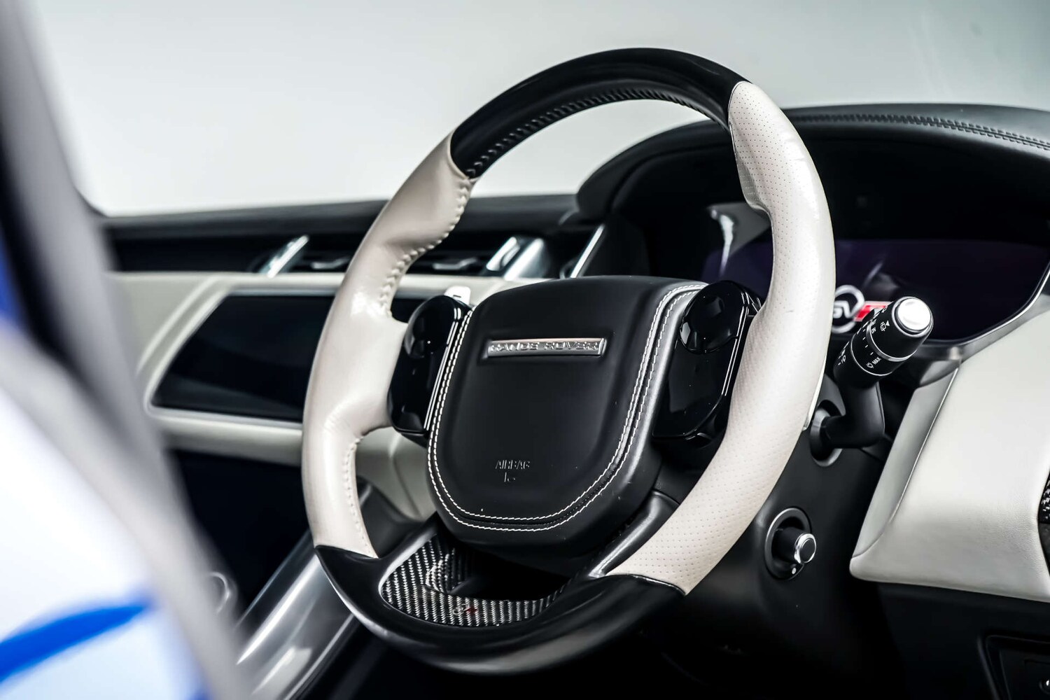 Used Land Rover Range Rover Sport 2019 for sale - 77426961: Photo 24
