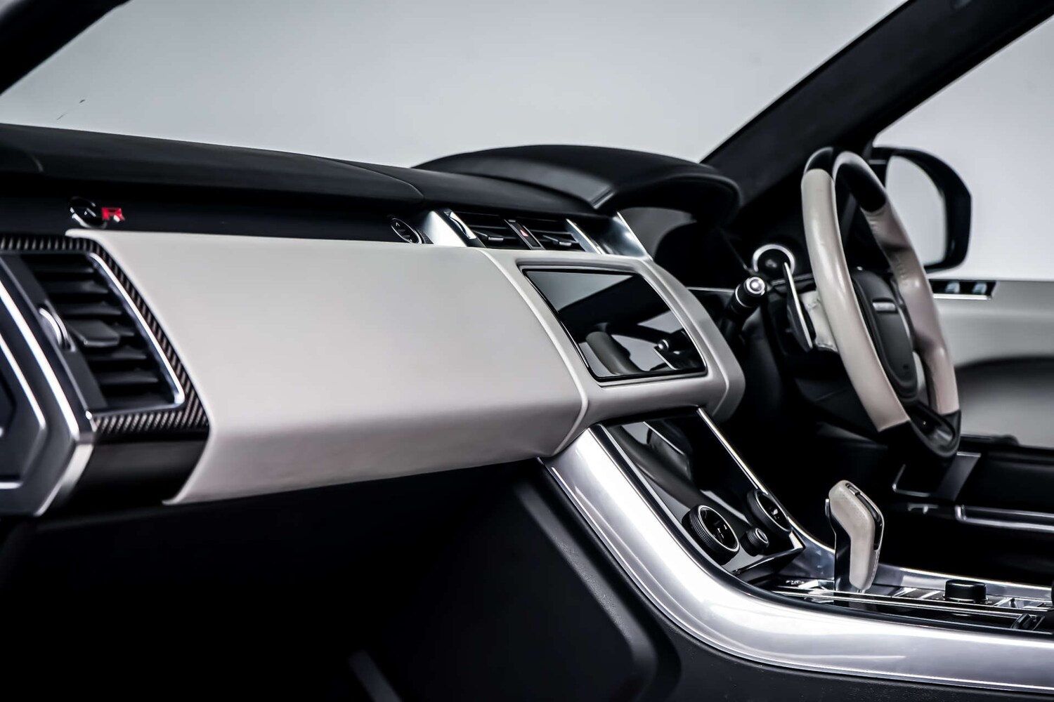 Used Land Rover Range Rover Sport 2019 for sale - 77426961: Photo 28