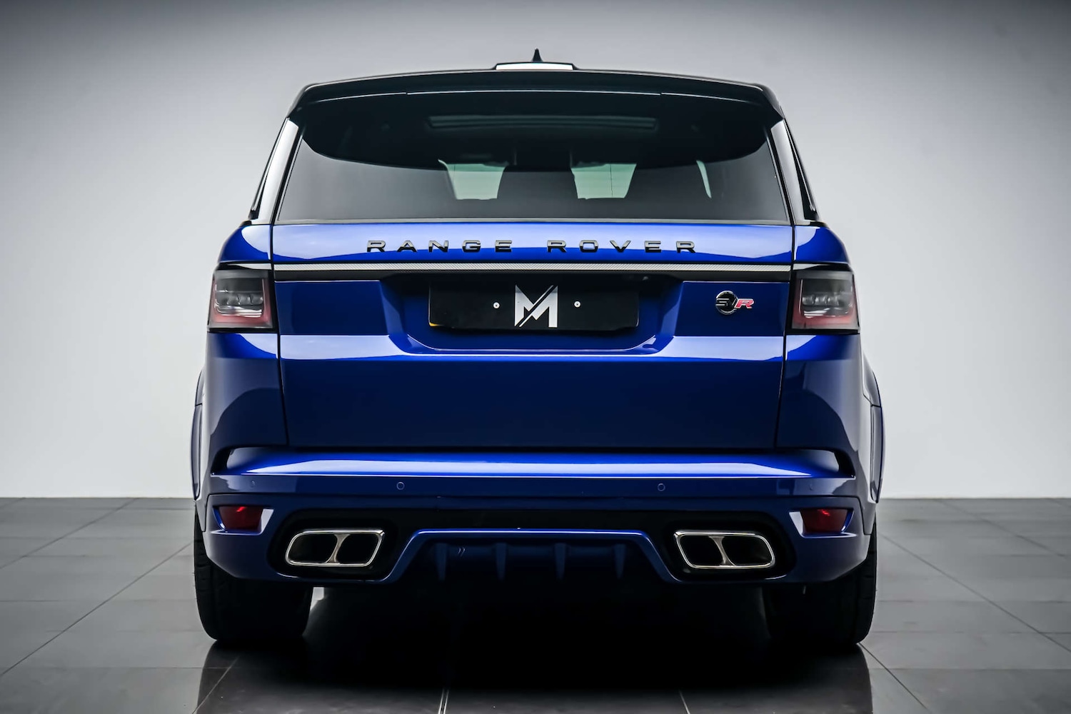 Used Land Rover Range Rover Sport 2019 for sale - 77426961: Photo 4