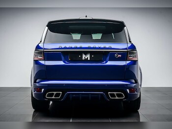 Used Land Rover Range Rover Sport 2019 for sale - 77426961: Photo